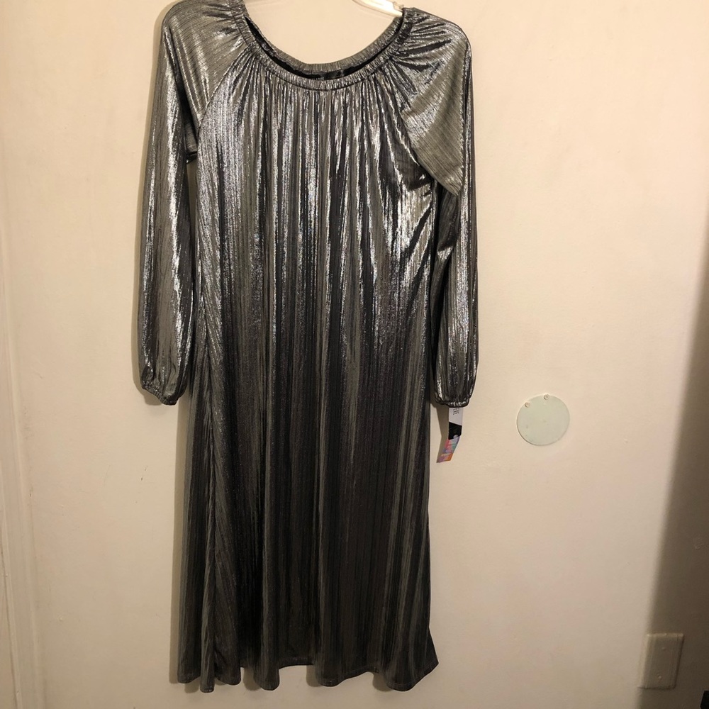 NWT LULAROE Elegant dress